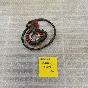 STATOR PIAGGIO X EVO 400
