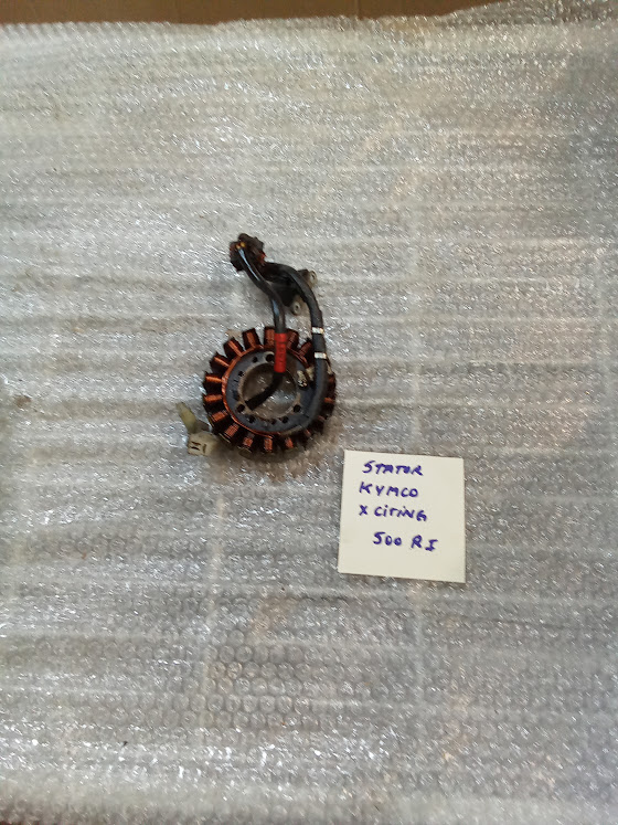 STATOR KYMCO X CITING 500 RI