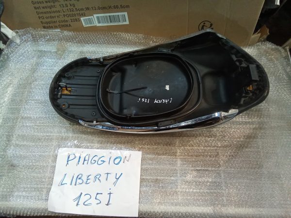 ASIENTO SILLIN SILLON PIAGGIO LIBERTY 125