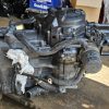 MOTOR YAMAHA MT07