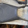 ASIENTO CONDUCTOR KTM DUKE 125