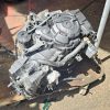 MOTOR YAMAHA MT07