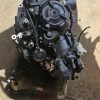 MOTOR YAMAHA MT07