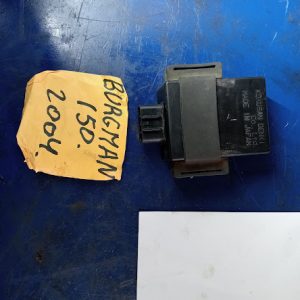 CDI ECU CENTRALITA SUZUKI BURGMAN 150