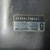 CDI ECU CENTRALITA SUZUKI GSXF600
