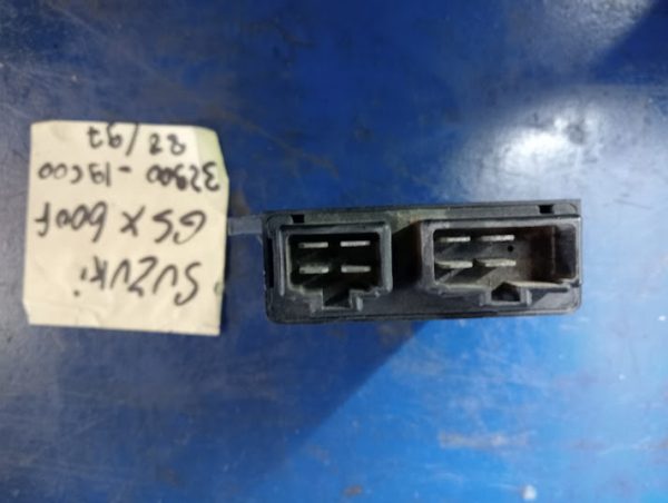 CDI ECU CENTRALITA SUZUKI GSXF600