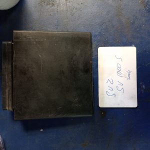 CDI ECU CENTRALITA SUZUKI SV 1000S