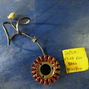 STATOR SUZUKI GSXR 600 SRAD INJECCION