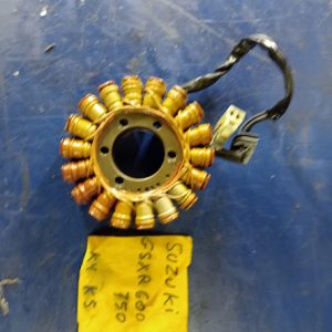 STATOR SUZUKI GSXR 600/750
