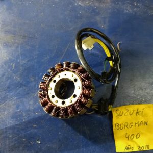STATOR SUZUKI BURGMAN 400