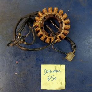 STATOR HONDA DOMINATOR 650