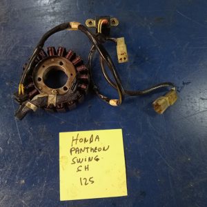 STATOR HONDA PANTHEON SWING 125