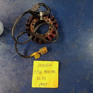 STATOR HONDA CBR900 RR