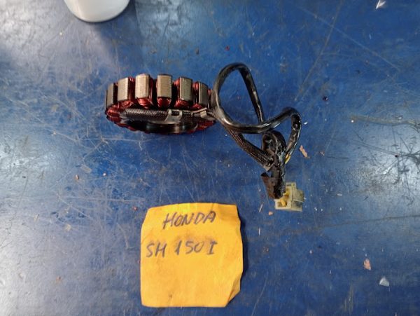 STATOR HONDA SH 150 I