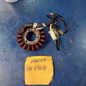STATOR HONDA SH 150 I