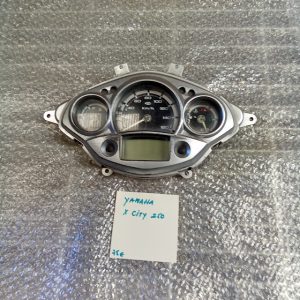 IMG_20240603_155114_871 CUADRO RELOJ CUENTA KILOMETROS YAMAHA X CITY 250