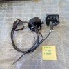CUADRO RELOJ CUENTA KILOMETROS YAMAHA XT 600E CON CABLES