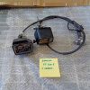 CUADRO RELOJ CUENTA KILOMETROS YAMAHA XT 600E CON CABLES