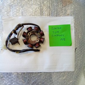 STATOR SYM SYMPHONY 125
