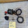 clausor gilera nexus 125