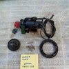 clausor gilera nexus 125