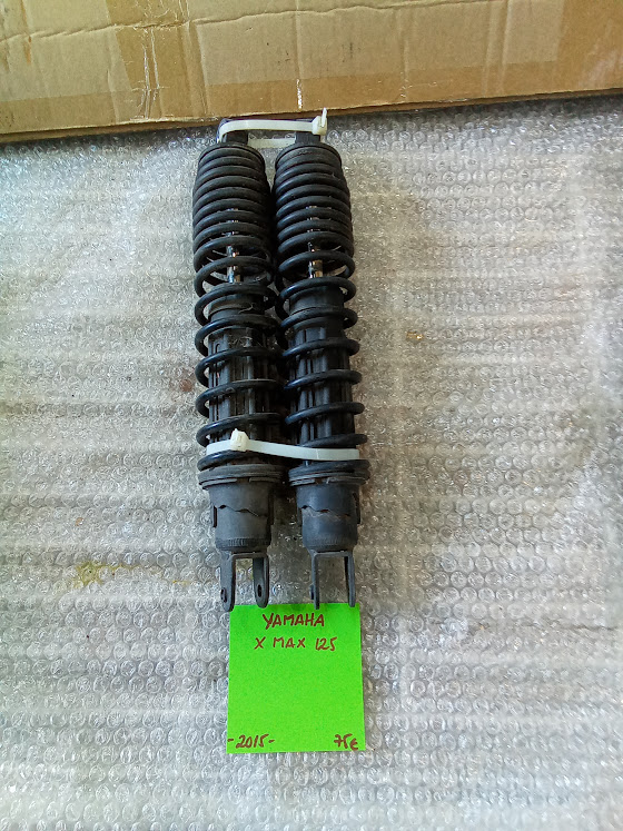 AMORTIGUADOR TRASERO YAMAHA X MAX125
