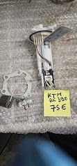 bomba gasolina ktm rc 390
