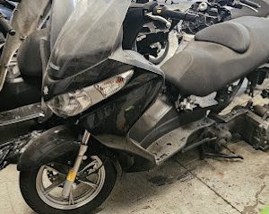 DESPIECE COMPLETO SUZUKI BURGMAN 200 INJECTION