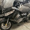 ESCAPE SUZUKI BURGMAN 200 I