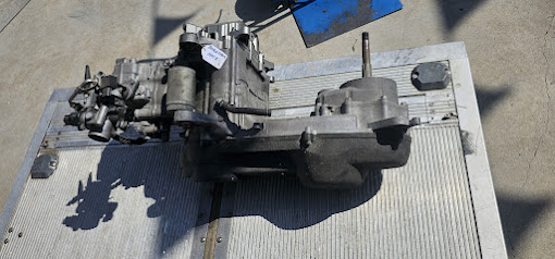 20240828_114722 MOTOR SUZUKI BURGMAN 200 INJECTION
