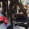 HORQUILLA + CABALLETE YAMAHA YBR 125