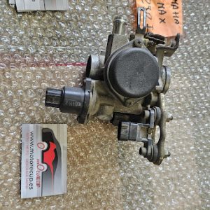 cuerpo injection yamaha xmax 250 i