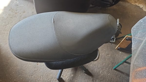 asiento piaggio liberty 125