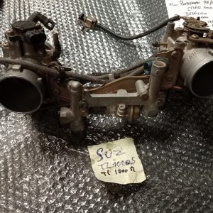 CUERPO INJECTION SUZUKI TL1000 R