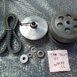 IMG_20240508_160430_009 KIT EMBRAGUE VARIADOR POLEA CORREA YAMAHA NMAX 125