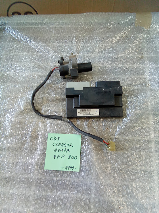 CLAUSOR CDI HONDA VFR 800