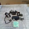 KIT CERRADURAS CDI HONDA SWT 400 SILVERWING