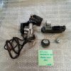 KIT CERRADURAS CDI HONDA SWT 400 SILVERWING