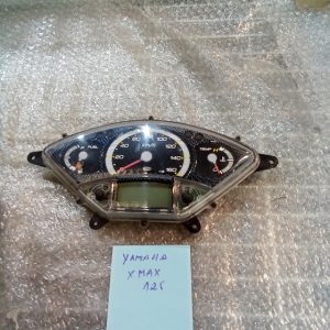 RELOJES MARCADOR CUADRO INSTRUMENTO YAMAHA XMAX 125