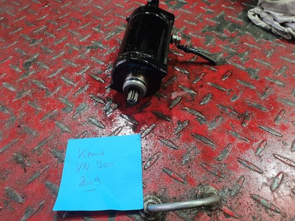 MOTOR ARRANQUE KAWASAKI VULCAN VN 900