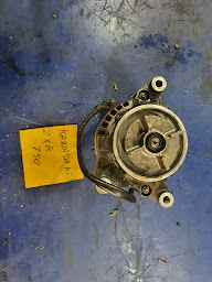 ALTERNADOR KAWASAKI ZXR 750