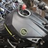 TAPA DEPOSITO KEEWAY RKF 125