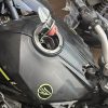 TAPA DEPOSITO KEEWAY RKF 125