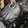 TAPA DEPOSITO KEEWAY RKF 125