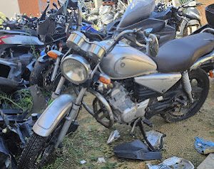 despiece yamaha ybr 125 injection