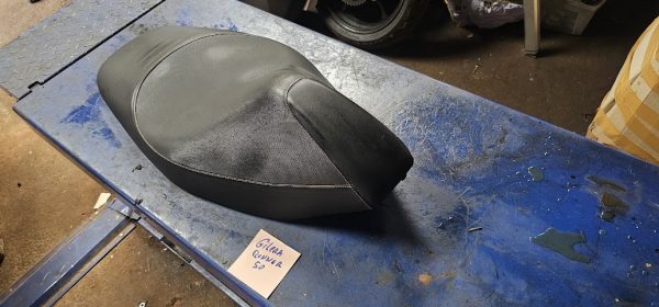 asiento gilera runner 50
