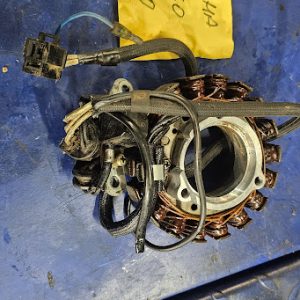 stator yamaha virago 750