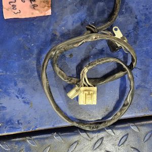 stator yamaha fazer 600