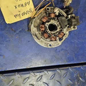 stator yamaha aerox 50