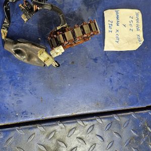 stator yamaha xmax 250 injection